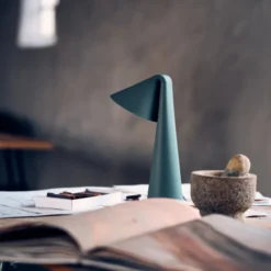 Lampa Przenośna Ami Szałwiowa Frandsen