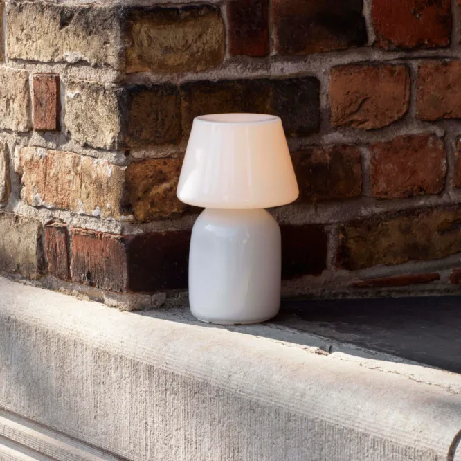 Lampa Przenośna Apollo Hay