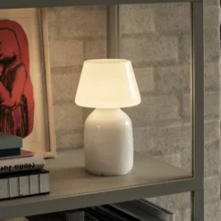 Lampa Przenośna Apollo Hay