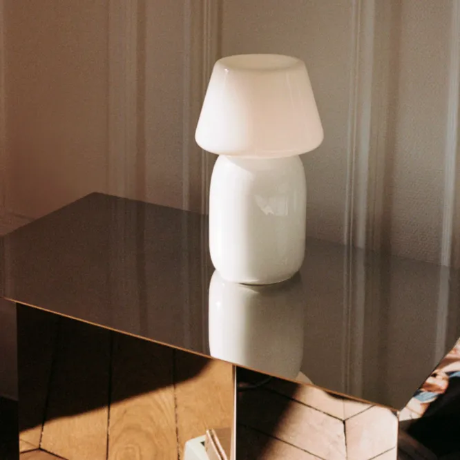 Lampa Przenośna Apollo Hay
