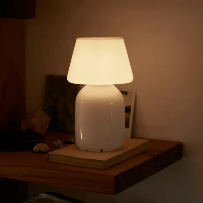 Lampa Przenośna Apollo Hay