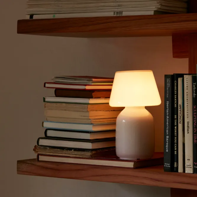 Lampa Przenośna Apollo Hay