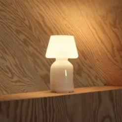 Lampa Przenośna Apollo Hay