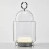Lampa Przenośna Dome Nomad 60 Cm Transparentna Brokis
