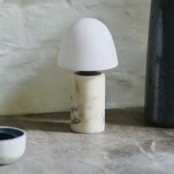 Lampa Przenośna Fuse Made By Hand