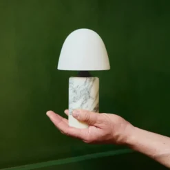 Lampa Przenośna Fuse Made By Hand