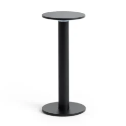 Lampa Przenośna Host 22 Cm Antracytowa Hay
