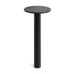 Lampa Przenośna Host 22 Cm Antracytowa Hay