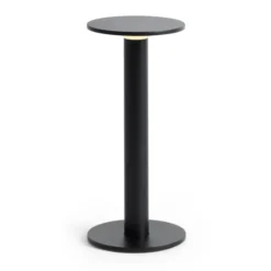 Lampa Przenośna Host 22 Cm Antracytowa Hay