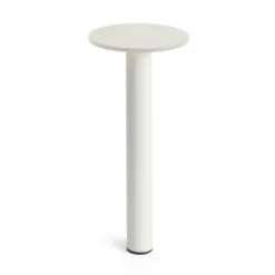 Lampa Przenośna Host 22 Cm Biała Hay