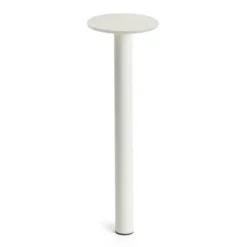 Lampa Przenośna Host 30 Cm Biała Hay