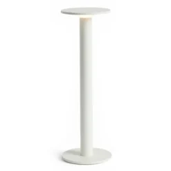 Lampa Przenośna Host 30 Cm Biała Hay