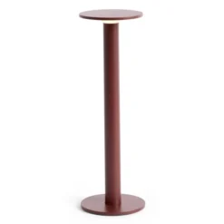 Lampa Przenośna Host 30 Cm Czerwona Hay