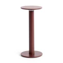 Lampa Przenośna Host 22 Cm Czerwona Hay