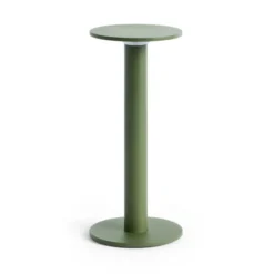 Lampa Przenośna Host 22 Cm Zielona Hay