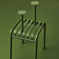 Lampa Przenośna Host 22 Cm Zielona Hay