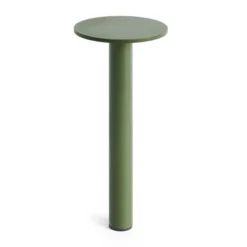 Lampa Przenośna Host 22 Cm Zielona Hay