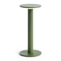 Lampa Przenośna Host 22 Cm Zielona Hay