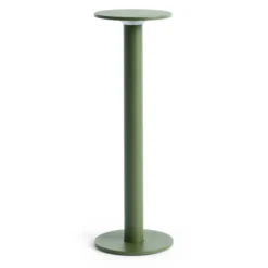 Lampa Przenośna Host 30 Cm Zielona Hay
