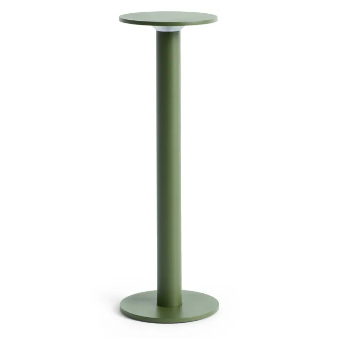Lampa Przenośna Host 30 Cm Zielona Hay