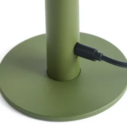 Lampa Przenośna Host 30 Cm Zielona Hay
