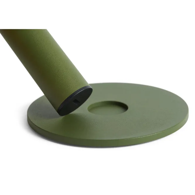 Lampa Przenośna Host 30 Cm Zielona Hay