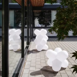 Lampa Przenośna Jack Tom Dixon