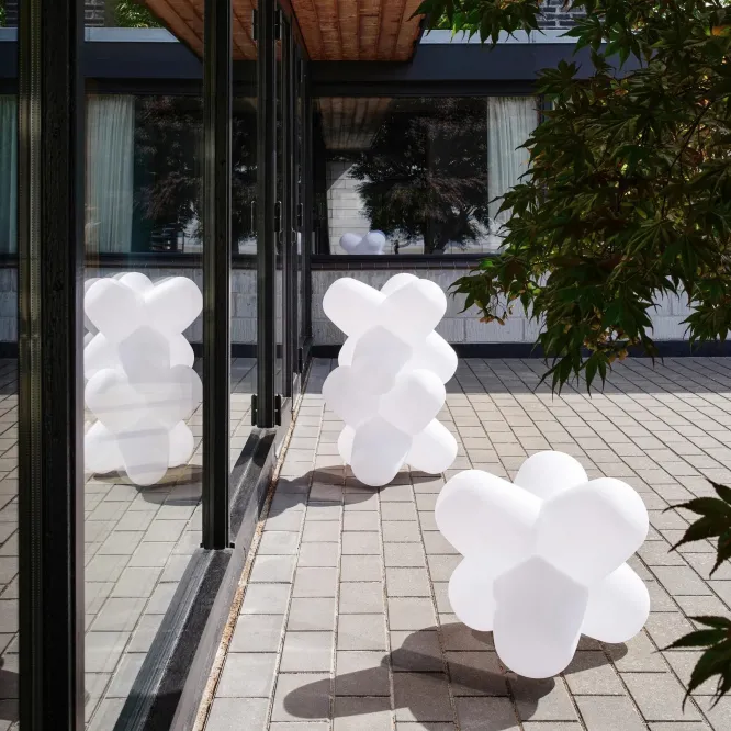 Lampa Przenośna Jack Tom Dixon