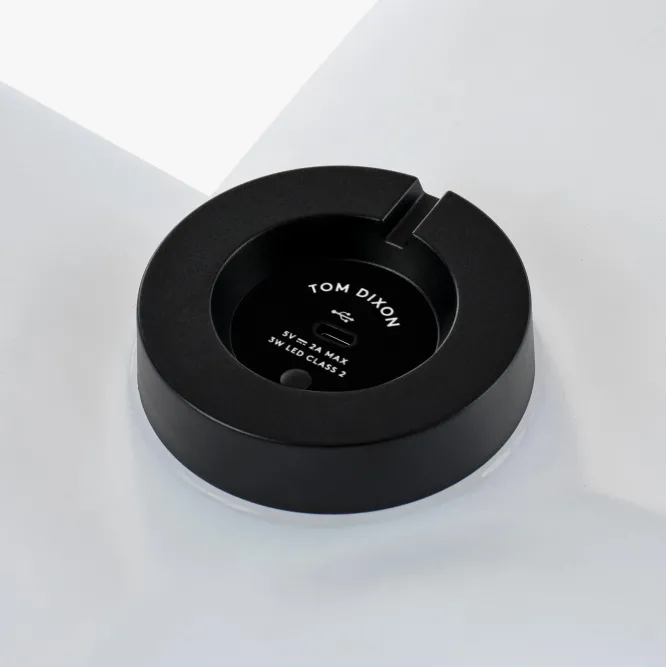 Lampa Przenośna Jack Tom Dixon