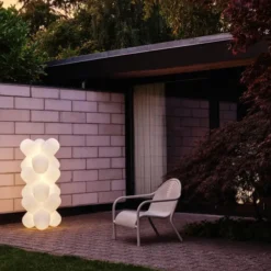 Lampa Przenośna Jack Tom Dixon