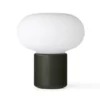 Lampa Przenośna Karl Johan Leśna Zieleń New Works