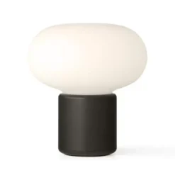 Lampa Przenośna Karl Johan Leśna Zieleń New Works