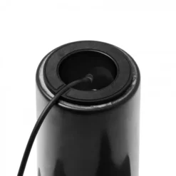 Lampa Przenośna Kizu Czarny Marmur New Works