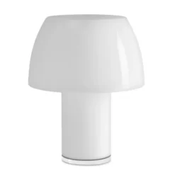 Lampa Przenośna Lorosae Biała Nemo