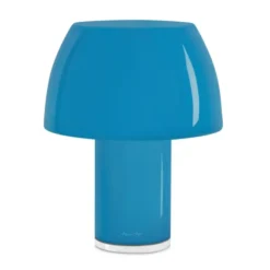 Lampa Przenośna Lorosae Niebieska Nemo