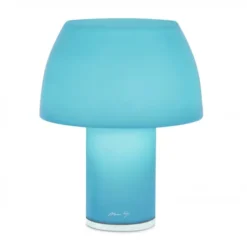Lampa Przenośna Lorosae Niebieska Nemo