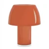 Lampa Przenośna Lorosae Pomarańczowa Nemo