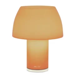 Lampa Przenośna Lorosae Pomarańczowa Nemo