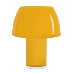 Lampa Przenośna Lorosae Żółta Nemo