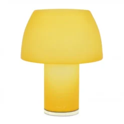 Lampa Przenośna Lorosae Żółta Nemo