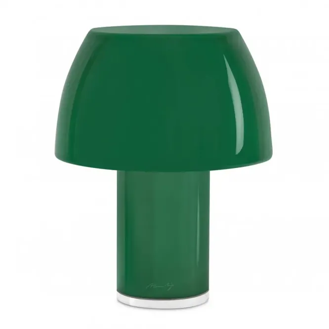 Lampa Przenośna Lorosae Zielona Nemo