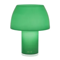 Lampa Przenośna Lorosae Zielona Nemo