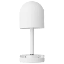 Lampa Przenośna Luceo Biała Aytm