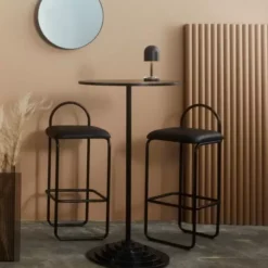 Lampa Przenośna Luceo Czarna Aytm