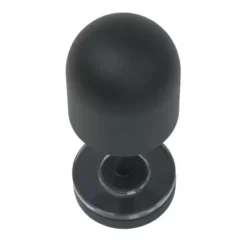 Lampa Przenośna Luceo Czarna Aytm