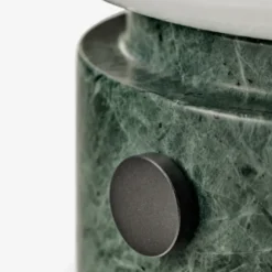 Lampa Przenośna Mist Ap21 Verde Guatemala Andtradition