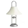 Lampa Przenośna Mousqueton Biała Hay