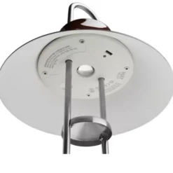 Lampa Przenośna Mousqueton Czerwona Hay