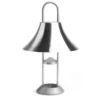 Lampa Przenośna Mousqueton Srebrna Hay