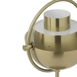 Lampa Przenośna Multi-Lite Brass Gubi